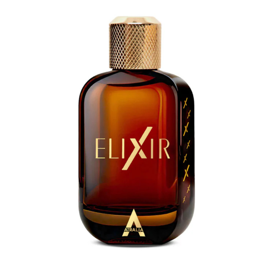 Perfume Atralia Elixir para Hombre de Larga Duración