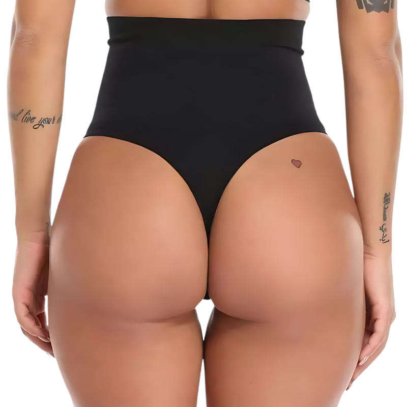 Faja Panty Reductora Moldeador de Cintura (OFERTA 2X1 GRATIS)