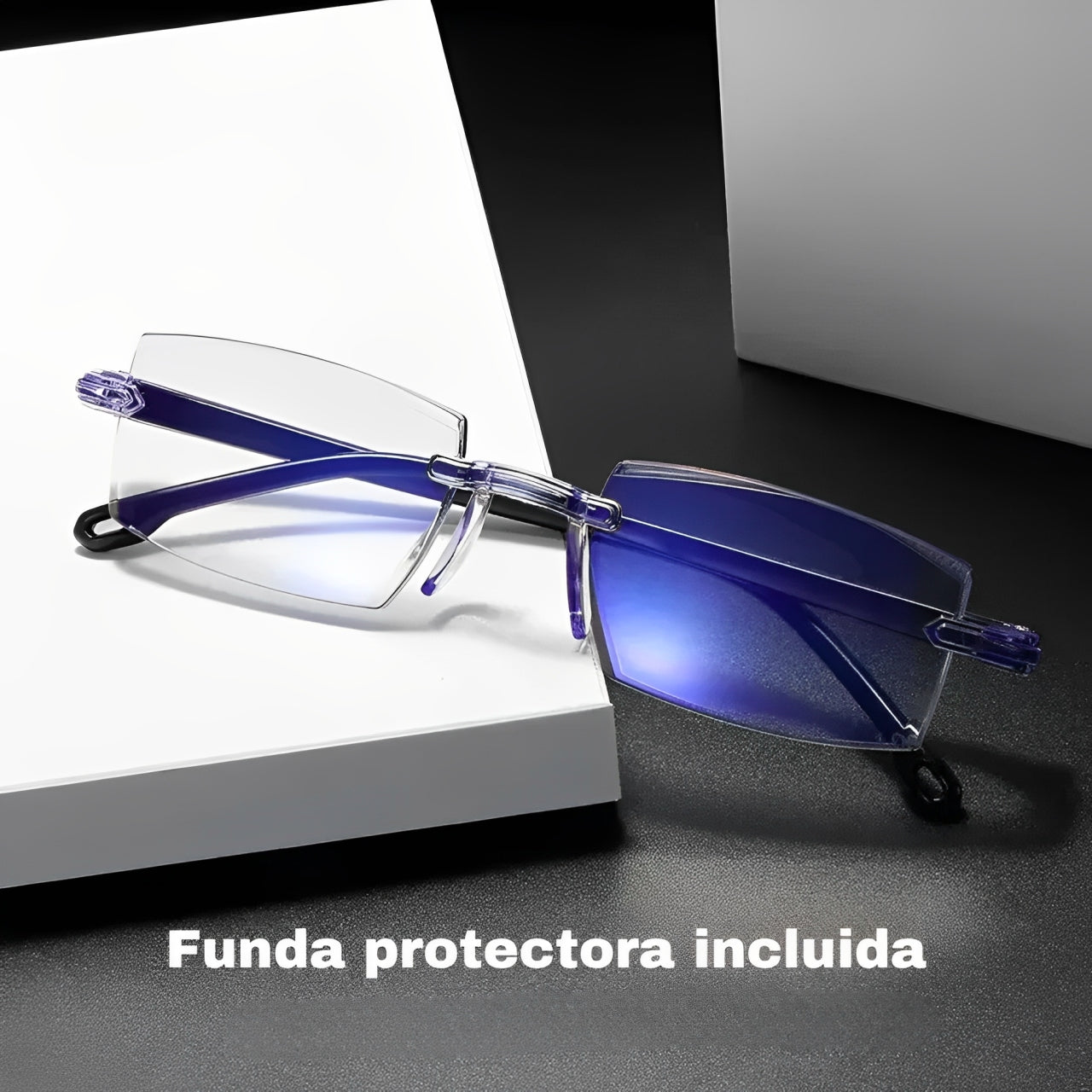 Gafas Multifocales TR90 - OFERTA 2X1