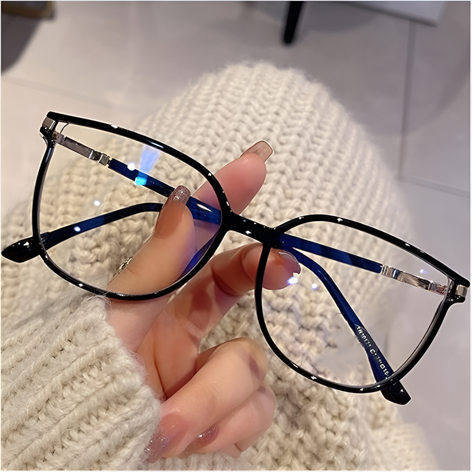 (OFERTA 2X1) Gafas de lectura azul Reading Glasses®